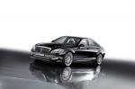 Mercedes-Benz S500 by Carlsson 2008 года